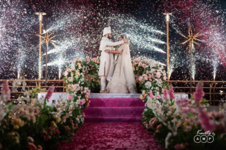 Portfolio image 9 for Knots by AMP - Indian wedding photography in Mumbai, Navi Mumbai