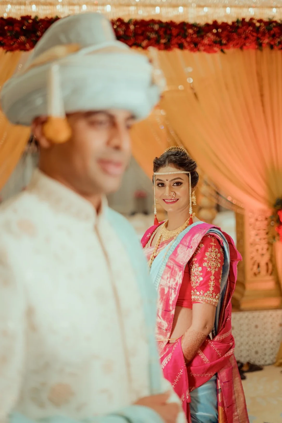 Portfolio image 2 for Picture it by Meera, a photographer in Thane specializing in traditional, fine art, vintage, candid, drone, artistic, lifestyle, black and white, photojournalistic.