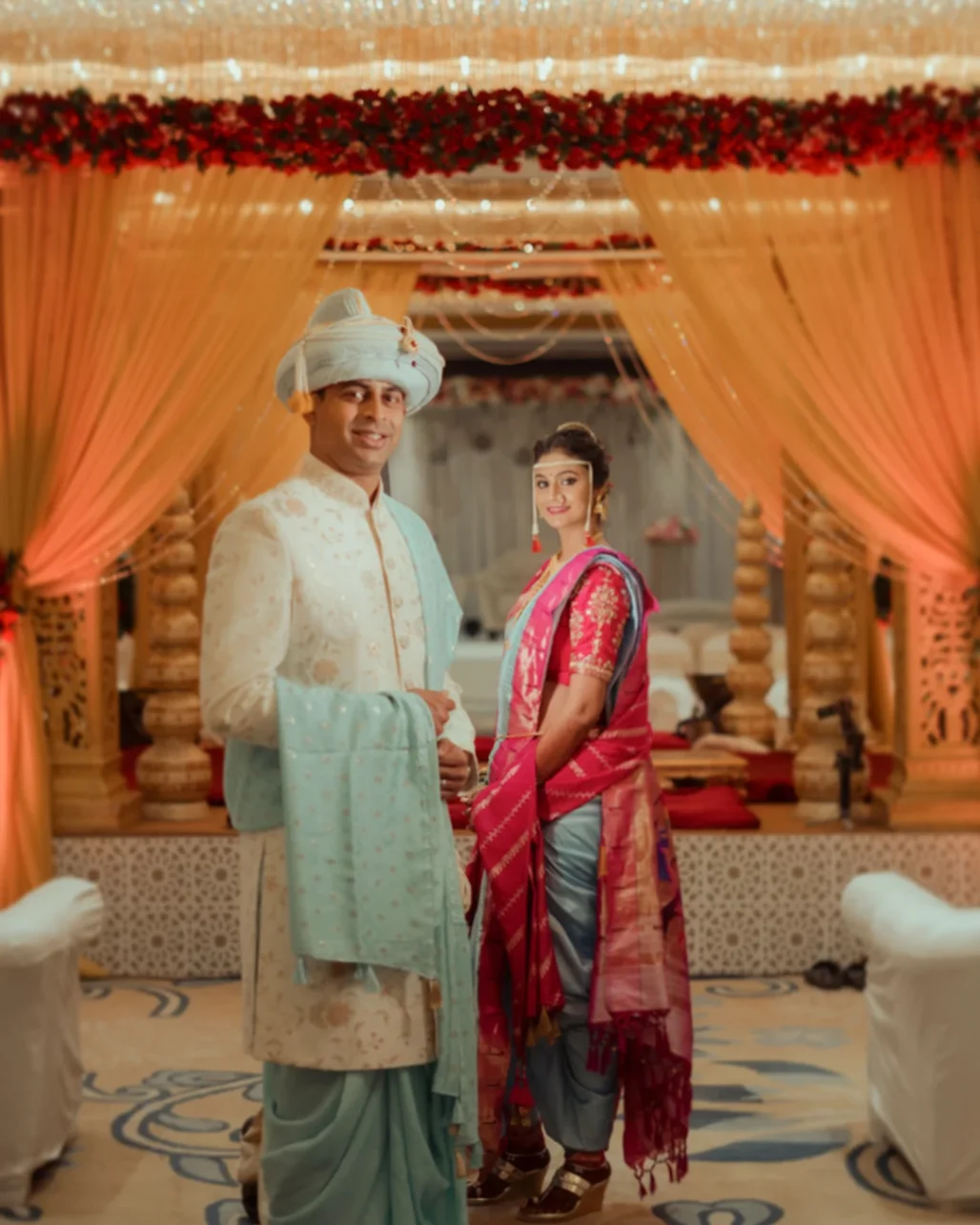 Portfolio image 3 for Picture it by Meera, a photographer in Thane specializing in traditional, fine art, vintage, candid, drone, artistic, lifestyle, black and white, photojournalistic.