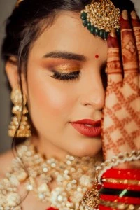 Portfolio image 11 for Picture it by Meera, a photographer in Thane specializing in traditional, fine art, vintage, candid, drone, artistic, lifestyle, black and white, photojournalistic.