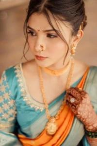 Portfolio image 12 for Picture it by Meera, a photographer in Thane specializing in traditional, fine art, vintage, candid, drone, artistic, lifestyle, black and white, photojournalistic.