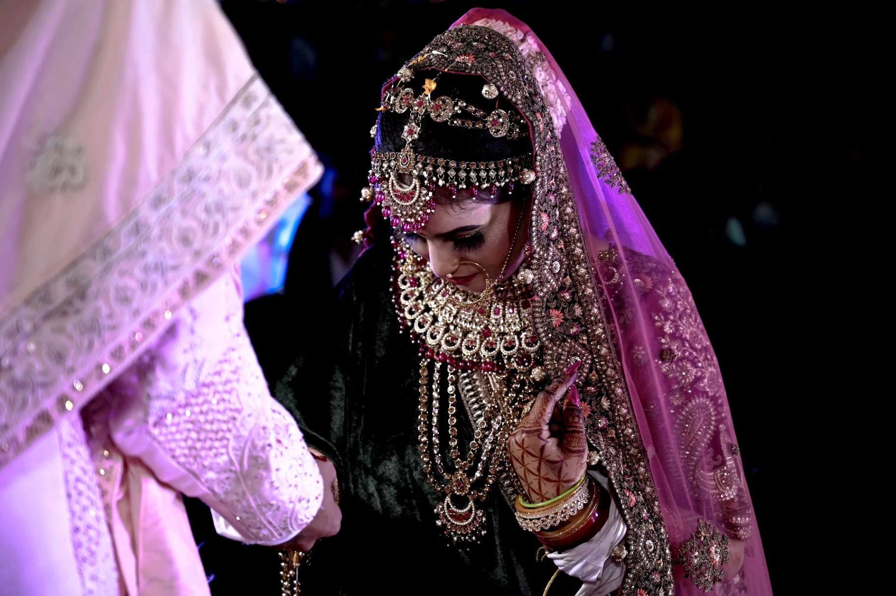 Portfolio image 4 for S.P Photography          , a photographer in Faridabad specializing in traditional, fine art, vintage, drone, artistic, candid, photojournalistic, black and white, lifestyle.