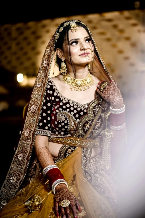 Portfolio image 5 for S.P Photography          , a photographer in Faridabad specializing in traditional, fine art, vintage, drone, artistic, candid, photojournalistic, black and white, lifestyle.