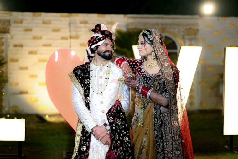 Portfolio image 9 for S.P Photography          , a photographer in Faridabad specializing in traditional, fine art, vintage, drone, artistic, candid, photojournalistic, black and white, lifestyle.