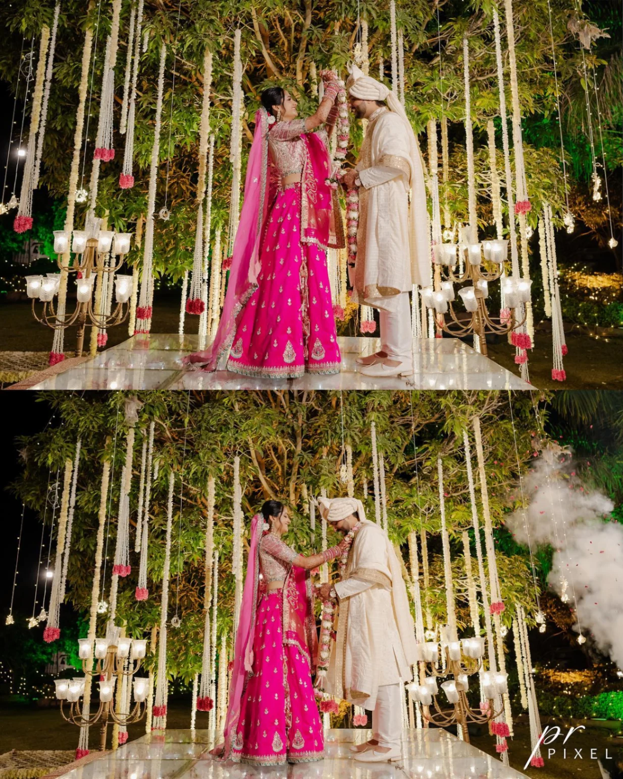 Portfolio image 5 for  Maroon Vows, a photographer in Udaipur specializing in traditional, fine art, vintage, drone, artistic, candid, photojournalistic, black and white, lifestyle.