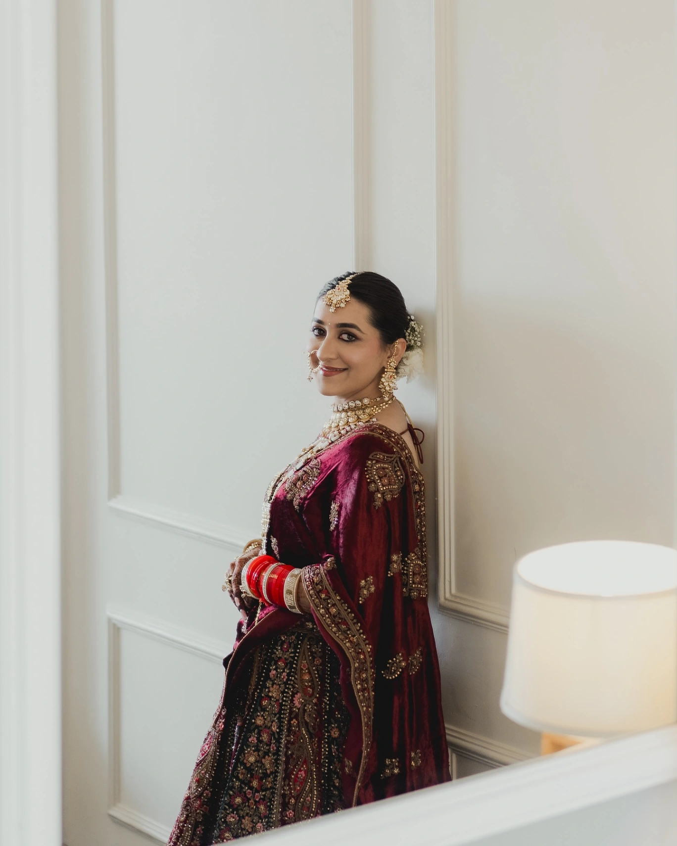 Portfolio image 4 for  Maroon Vows, a photographer in Udaipur specializing in traditional, fine art, vintage, drone, artistic, candid, photojournalistic, black and white, lifestyle.