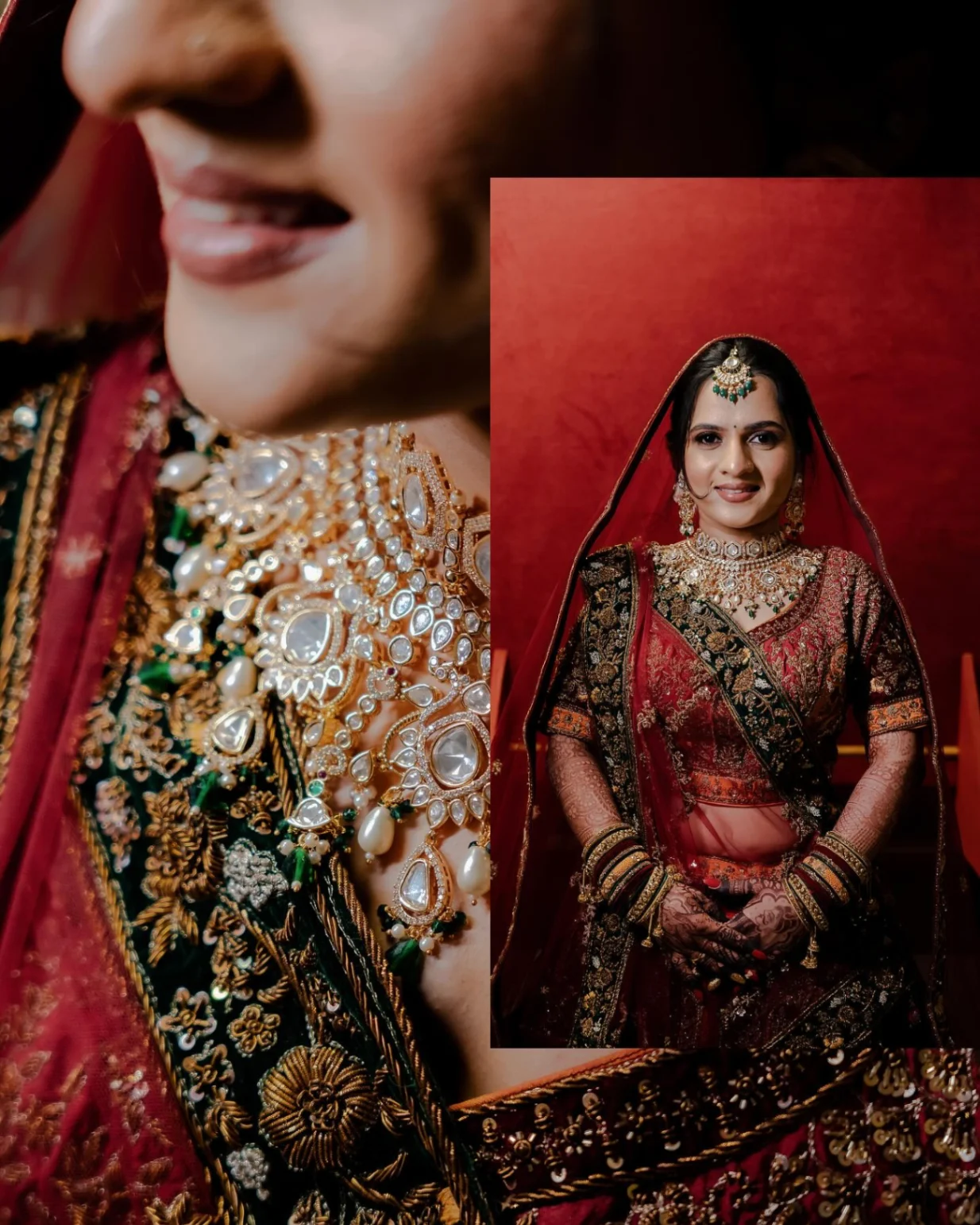 Portfolio image 10 for  Maroon Vows, a photographer in Udaipur specializing in traditional, fine art, vintage, drone, artistic, candid, photojournalistic, black and white, lifestyle.