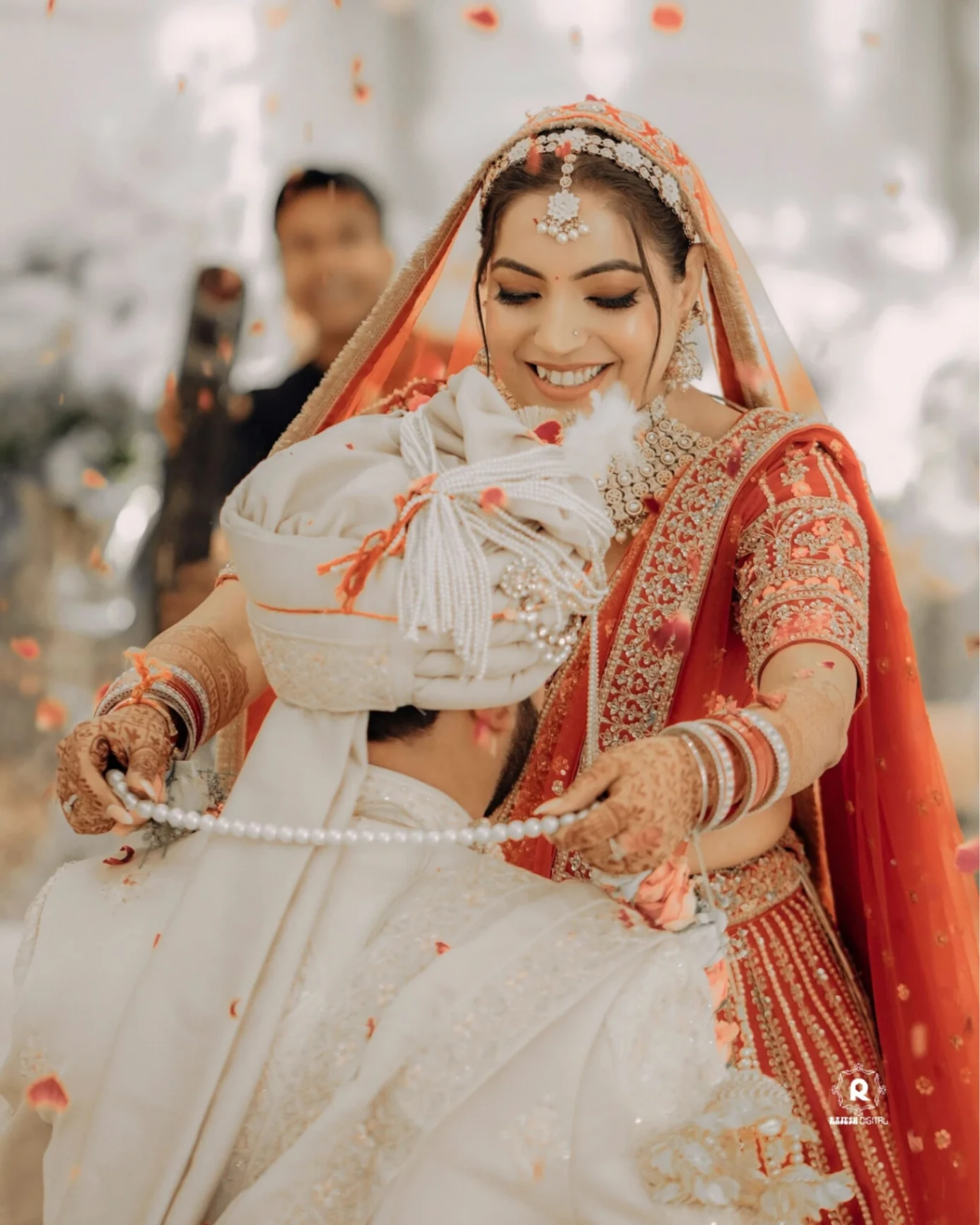 Portfolio image 3 for Rajesh Digital, a photographer in Faridabad specializing in traditional, fine art, vintage, drone, candid, artistic, photojournalistic, black and white, lifestyle.