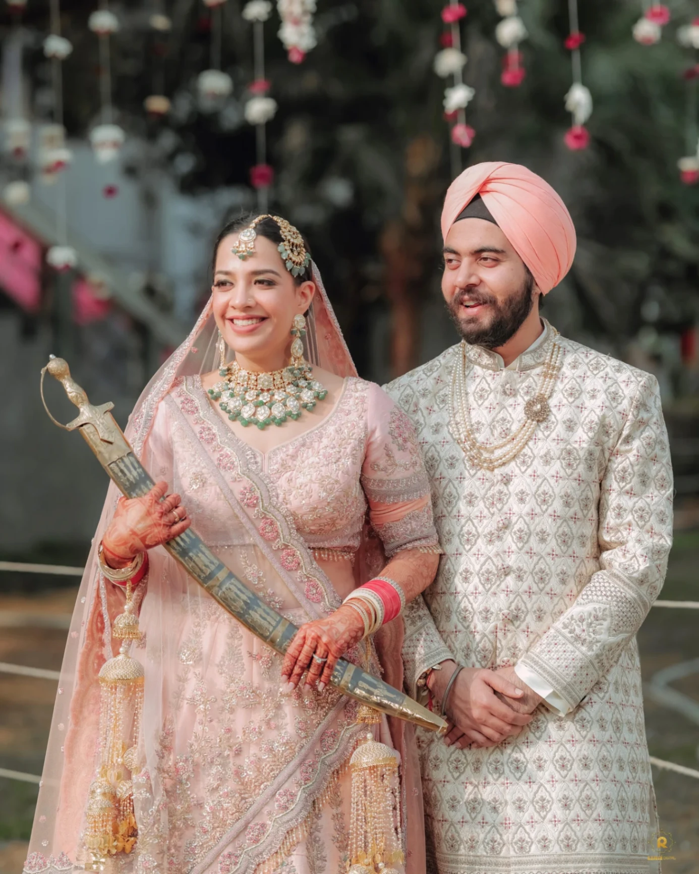 Portfolio image 6 for Rajesh Digital, a photographer in Faridabad specializing in traditional, fine art, vintage, drone, candid, artistic, photojournalistic, black and white, lifestyle.