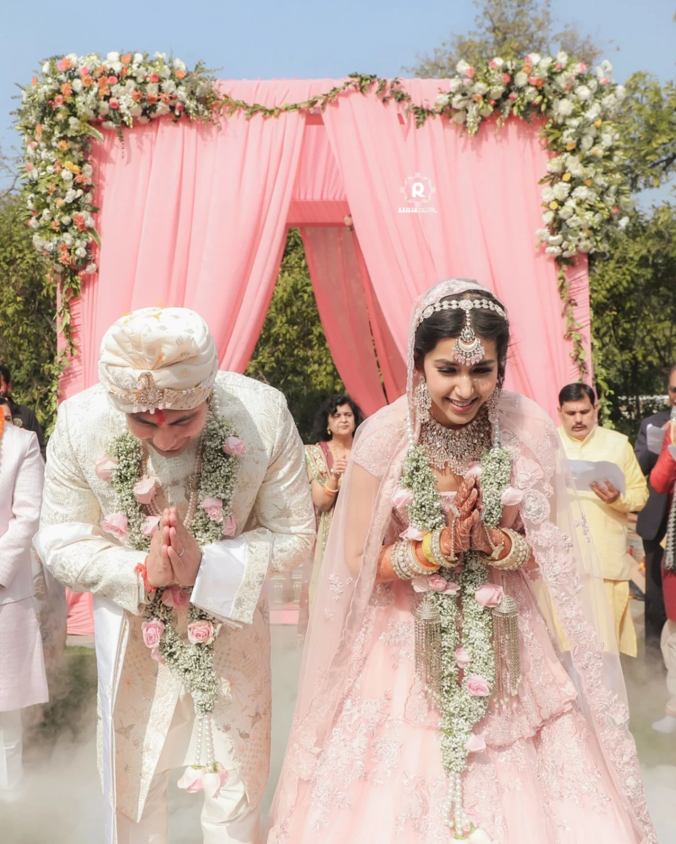 Portfolio image 8 for Rajesh Digital, a photographer in Faridabad specializing in traditional, fine art, vintage, drone, candid, artistic, photojournalistic, black and white, lifestyle.