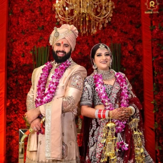 Portfolio image 12 for Rajesh Digital, a photographer in Faridabad specializing in traditional, fine art, vintage, drone, candid, artistic, photojournalistic, black and white, lifestyle.