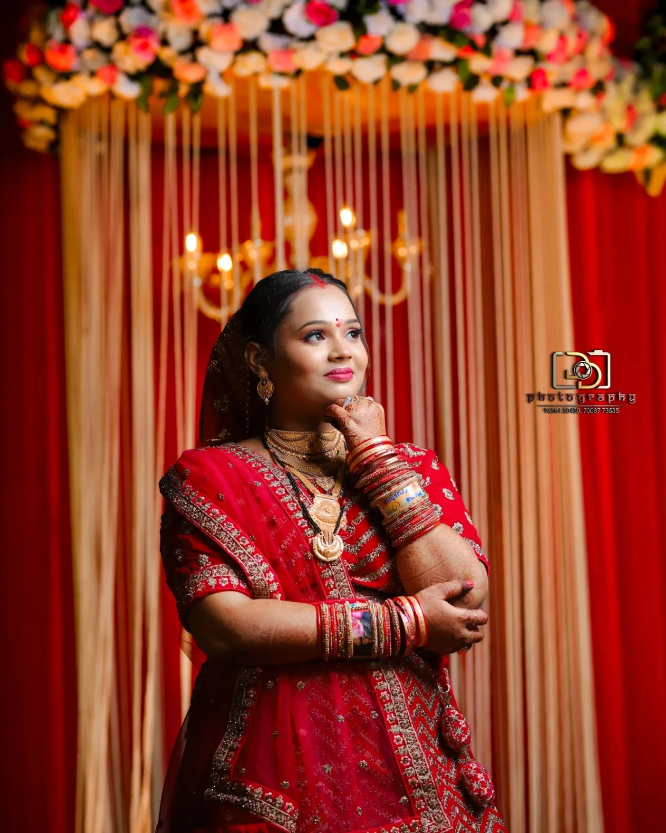 Portfolio image 1 for DD Photography, a photographer in Berhampur specializing in traditional, fine art, candid, artistic, drone, photojournalistic, black and white, lifestyle, vintage.