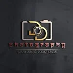 Headshot of DD Photography, the photographer behind DD Photography.