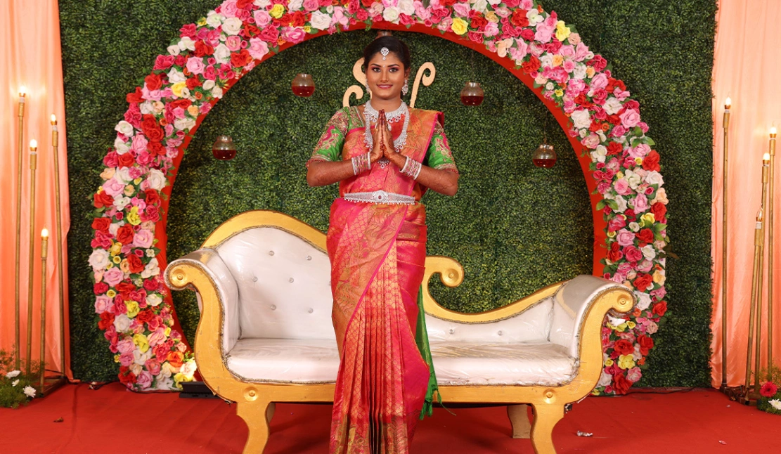 Portfolio image 1 for Eagle i Studios, a photographer in Tiruppur specializing in traditional, vintage, fine art, drone, artistic, candid, photojournalistic, black and white, lifestyle.