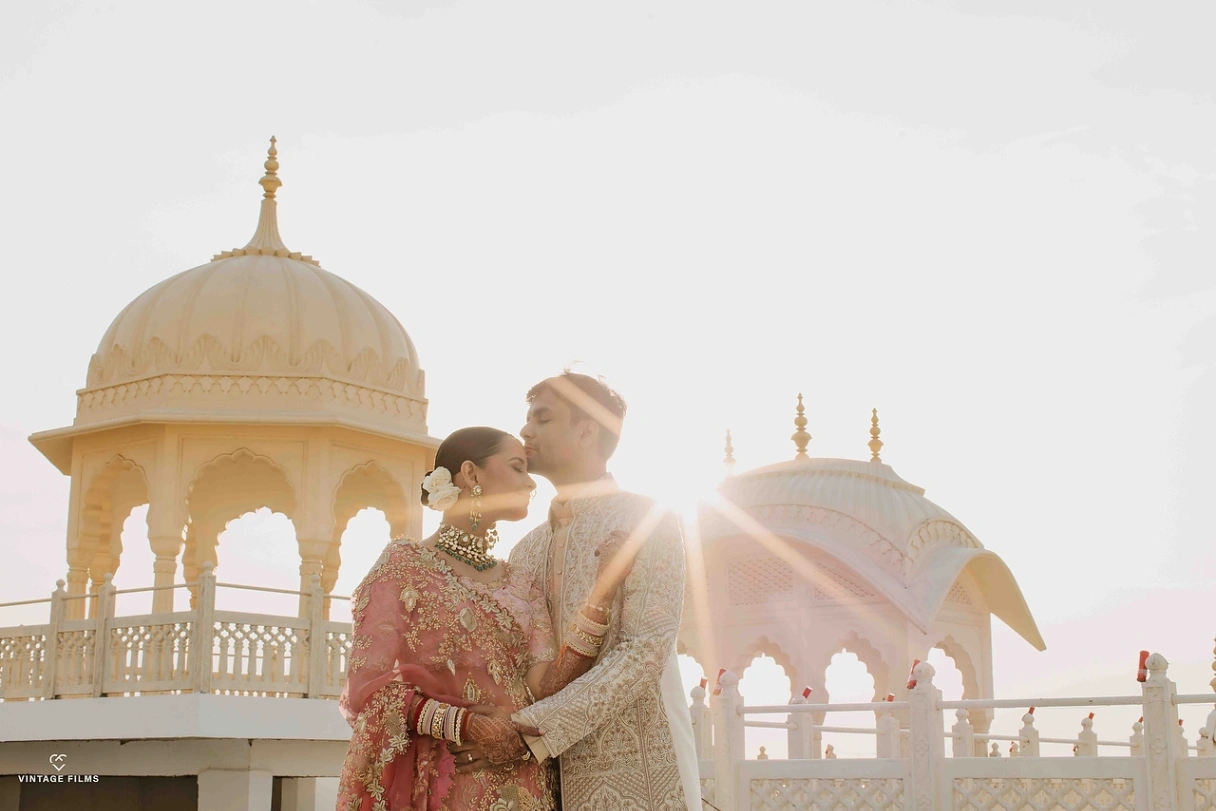 Portfolio image 6 for Vintage Films & Photography, a photographer in Gurugram specializing in traditional, fine art, vintage, drone, artistic, candid, photojournalistic, black and white, lifestyle.