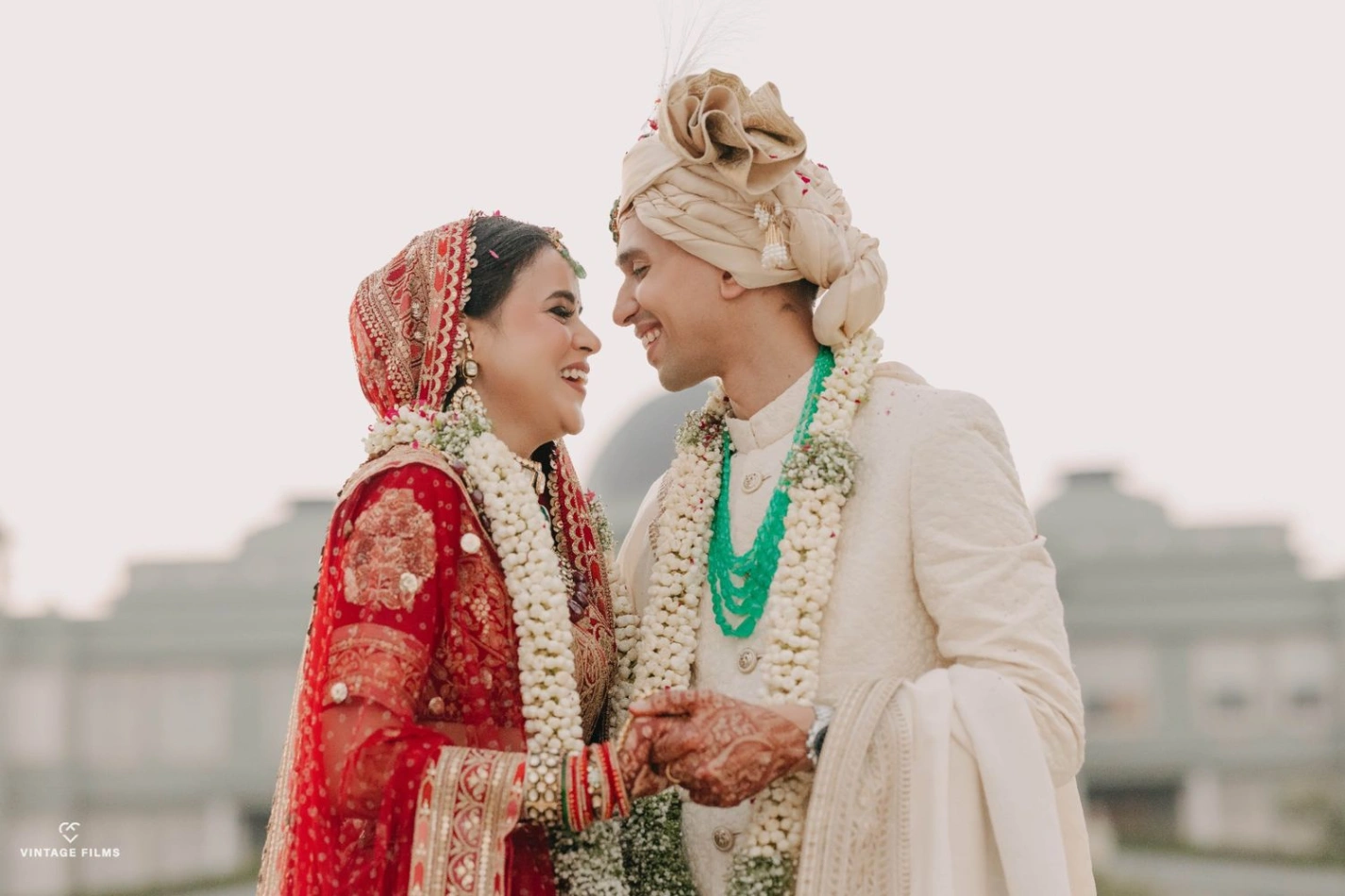 Portfolio image 2 for Vintage Films & Photography, a photographer in Gurugram specializing in traditional, fine art, vintage, drone, artistic, candid, photojournalistic, black and white, lifestyle.