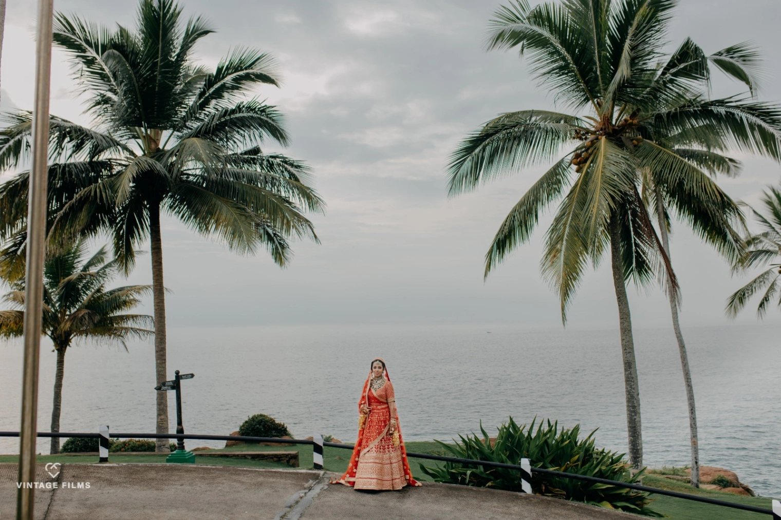 Portfolio image 9 for Vintage Films & Photography, a photographer in Gurugram specializing in traditional, fine art, vintage, drone, artistic, candid, photojournalistic, black and white, lifestyle.