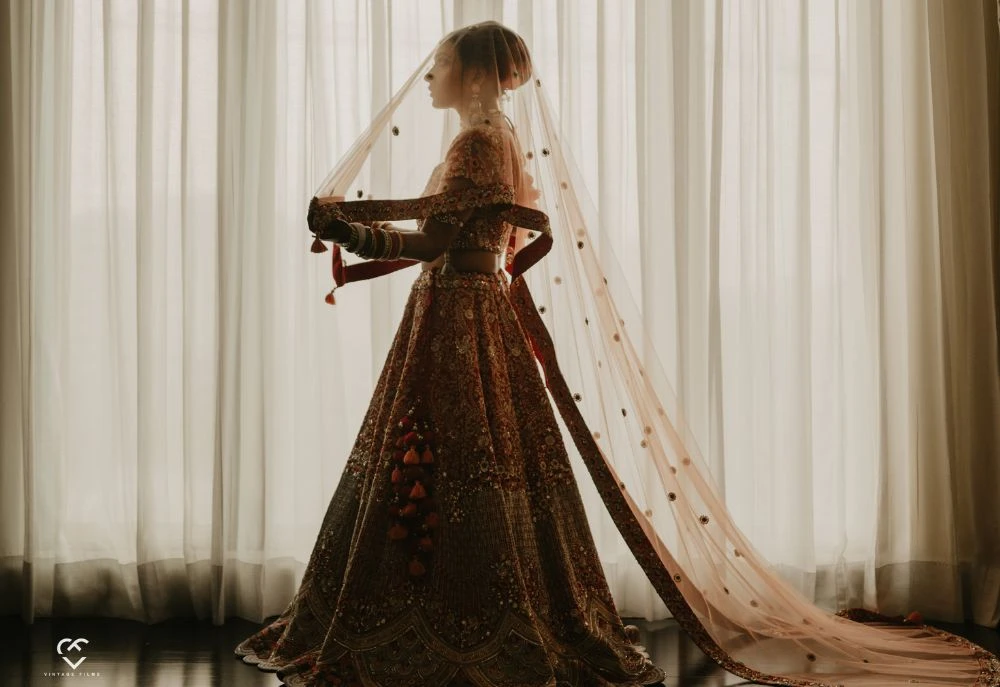 Portfolio image 10 for Vintage Films & Photography, a photographer in Gurugram specializing in traditional, fine art, vintage, drone, artistic, candid, photojournalistic, black and white, lifestyle.