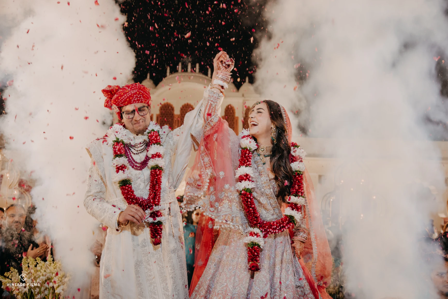 Portfolio image 1 for Vintage Films & Photography, a photographer in Gurugram specializing in traditional, fine art, vintage, drone, artistic, candid, photojournalistic, black and white, lifestyle.