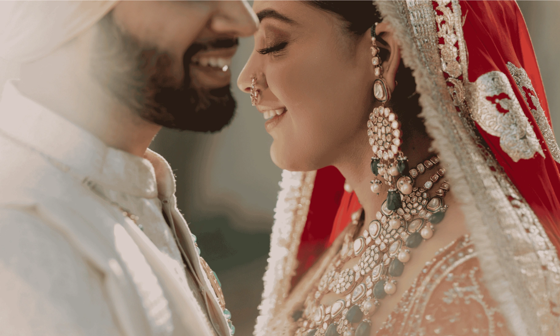 Indian wedding photography by Vintage Films & Photography in Gurugram, 894, Sector - 43 