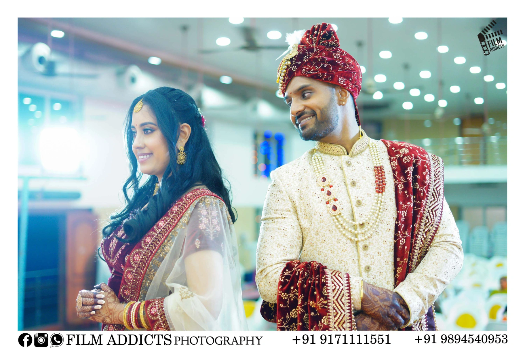 Portfolio image 1 for Filmaddicts, a photographer in Madurai specializing in lifestyle, drone, vintage, black and white, artistic, fine art, photojournalistic, candid, traditional.