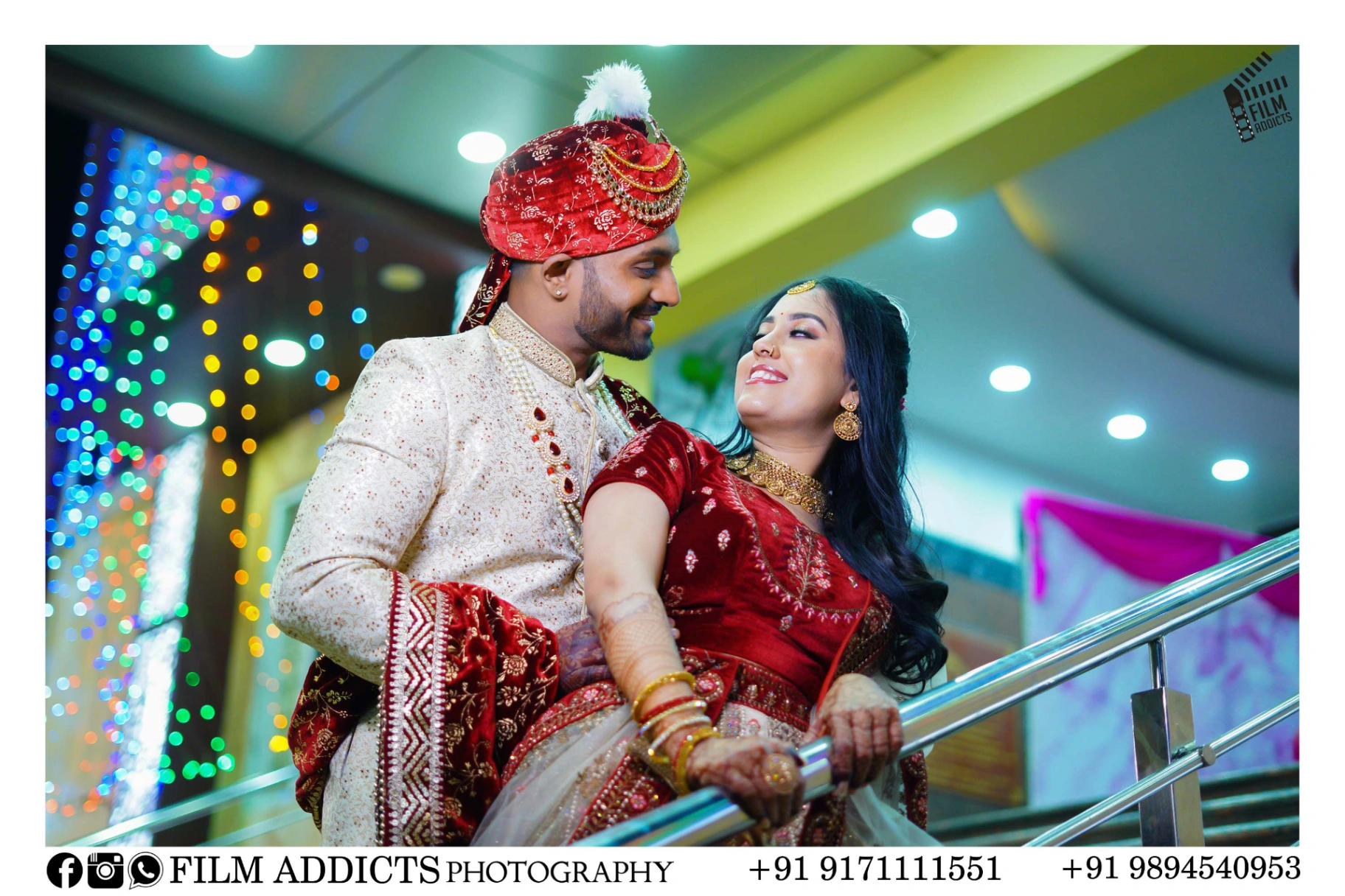 Portfolio image 3 for Filmaddicts, a photographer in Madurai specializing in lifestyle, drone, vintage, black and white, artistic, fine art, photojournalistic, candid, traditional.