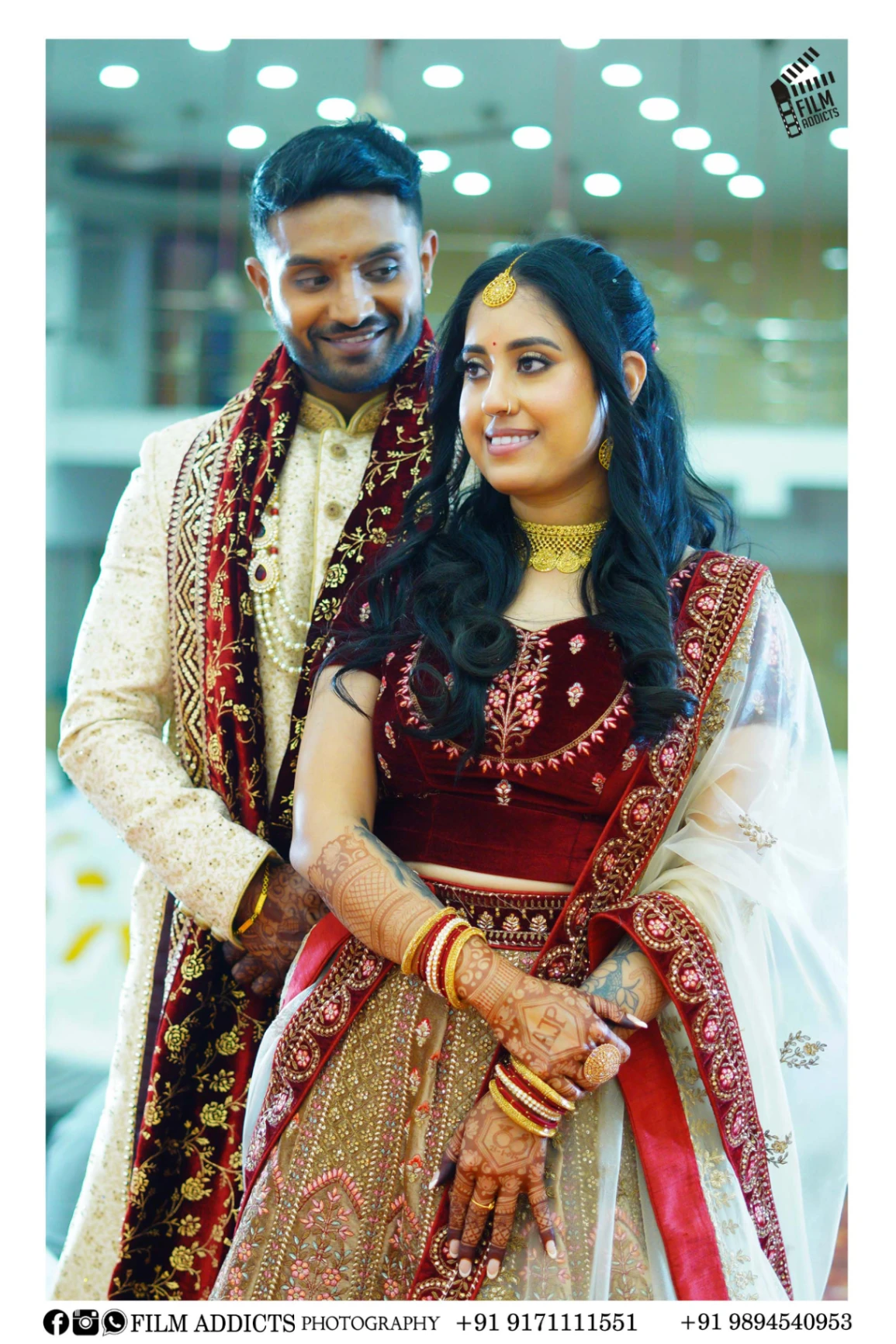 Portfolio image 5 for Filmaddicts, a photographer in Madurai specializing in lifestyle, drone, vintage, black and white, artistic, fine art, photojournalistic, candid, traditional.