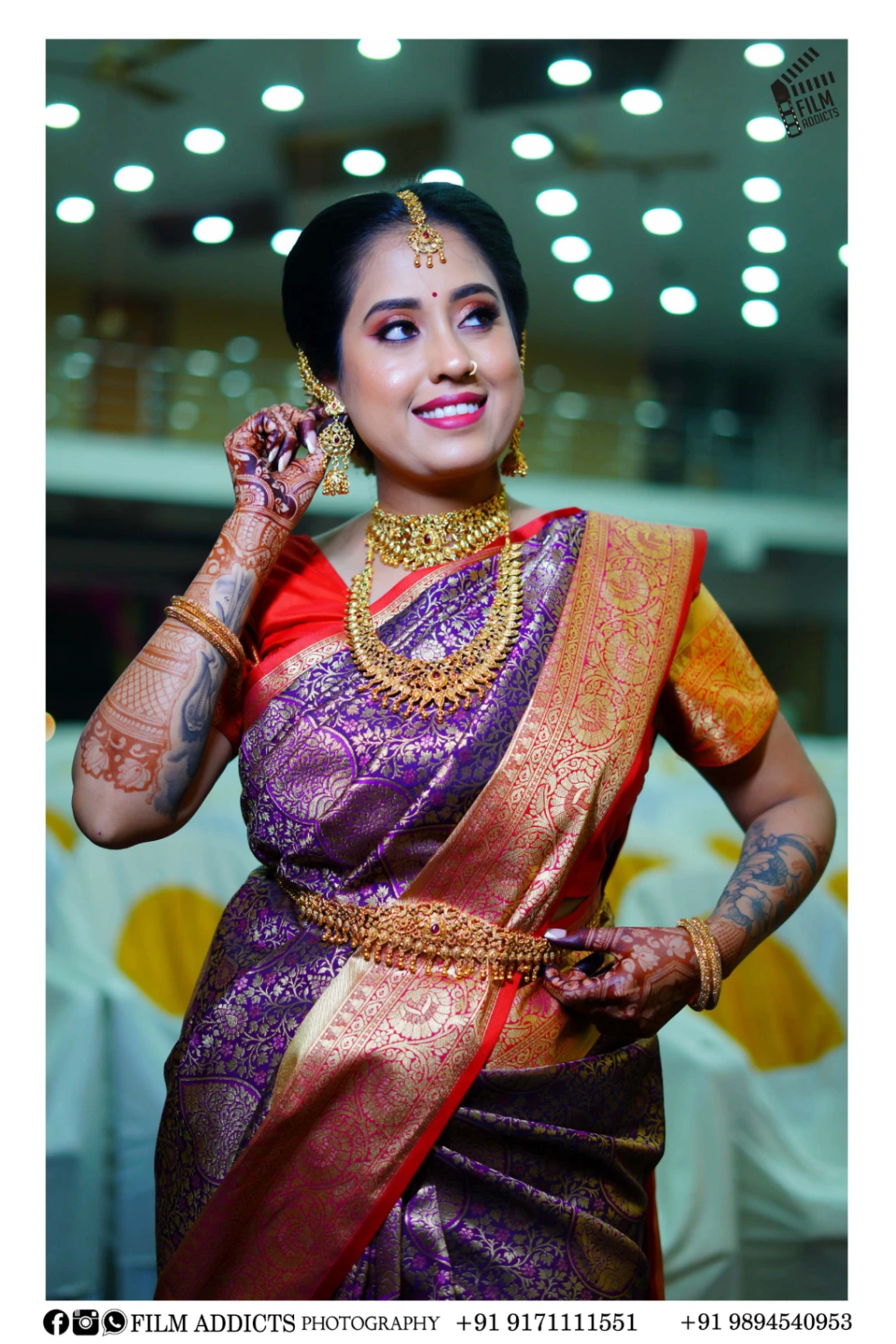 Portfolio image 6 for Filmaddicts, a photographer in Madurai specializing in lifestyle, drone, vintage, black and white, artistic, fine art, photojournalistic, candid, traditional.