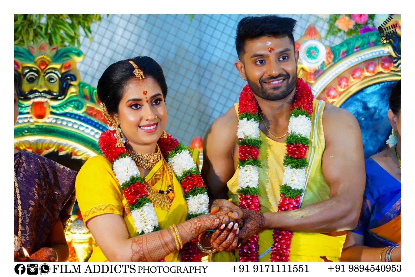 Portfolio image 7 for Filmaddicts, a photographer in Madurai specializing in lifestyle, drone, vintage, black and white, artistic, fine art, photojournalistic, candid, traditional.