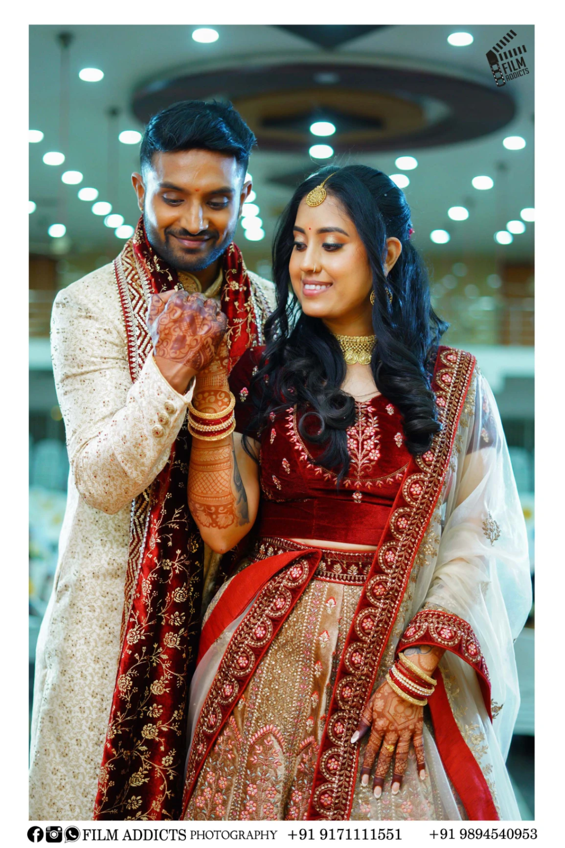 Portfolio image 8 for Filmaddicts, a photographer in Madurai specializing in lifestyle, drone, vintage, black and white, artistic, fine art, photojournalistic, candid, traditional.