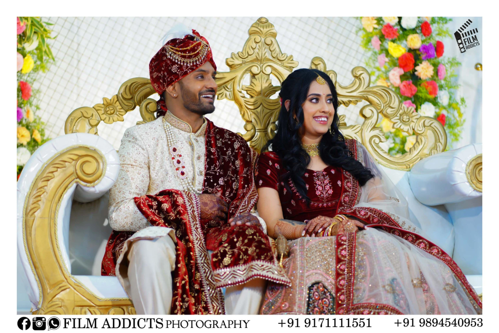 Portfolio image 10 for Filmaddicts, a photographer in Madurai specializing in lifestyle, drone, vintage, black and white, artistic, fine art, photojournalistic, candid, traditional.