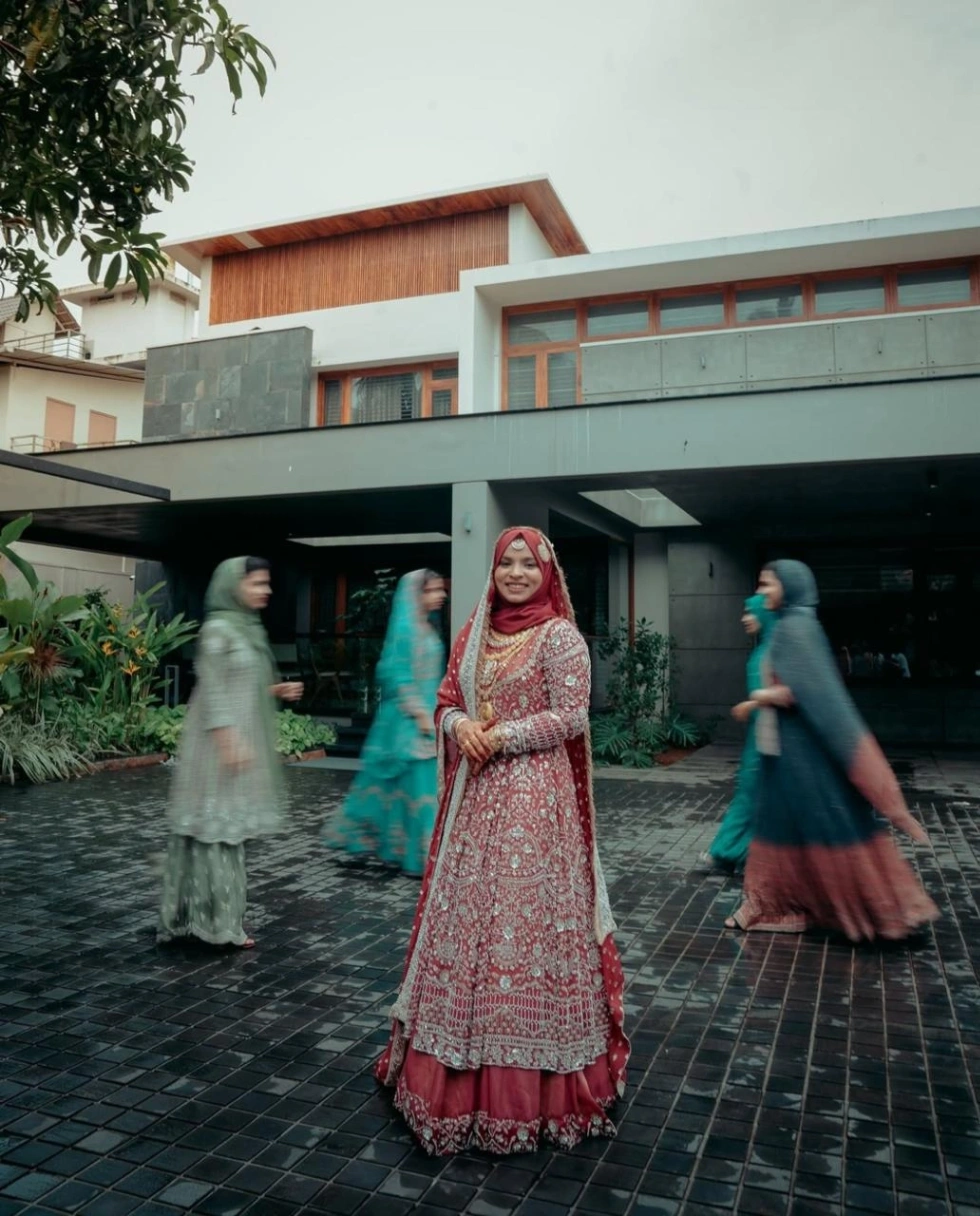 Elite Weddings - Indian wedding photography in Kannur, Kannur