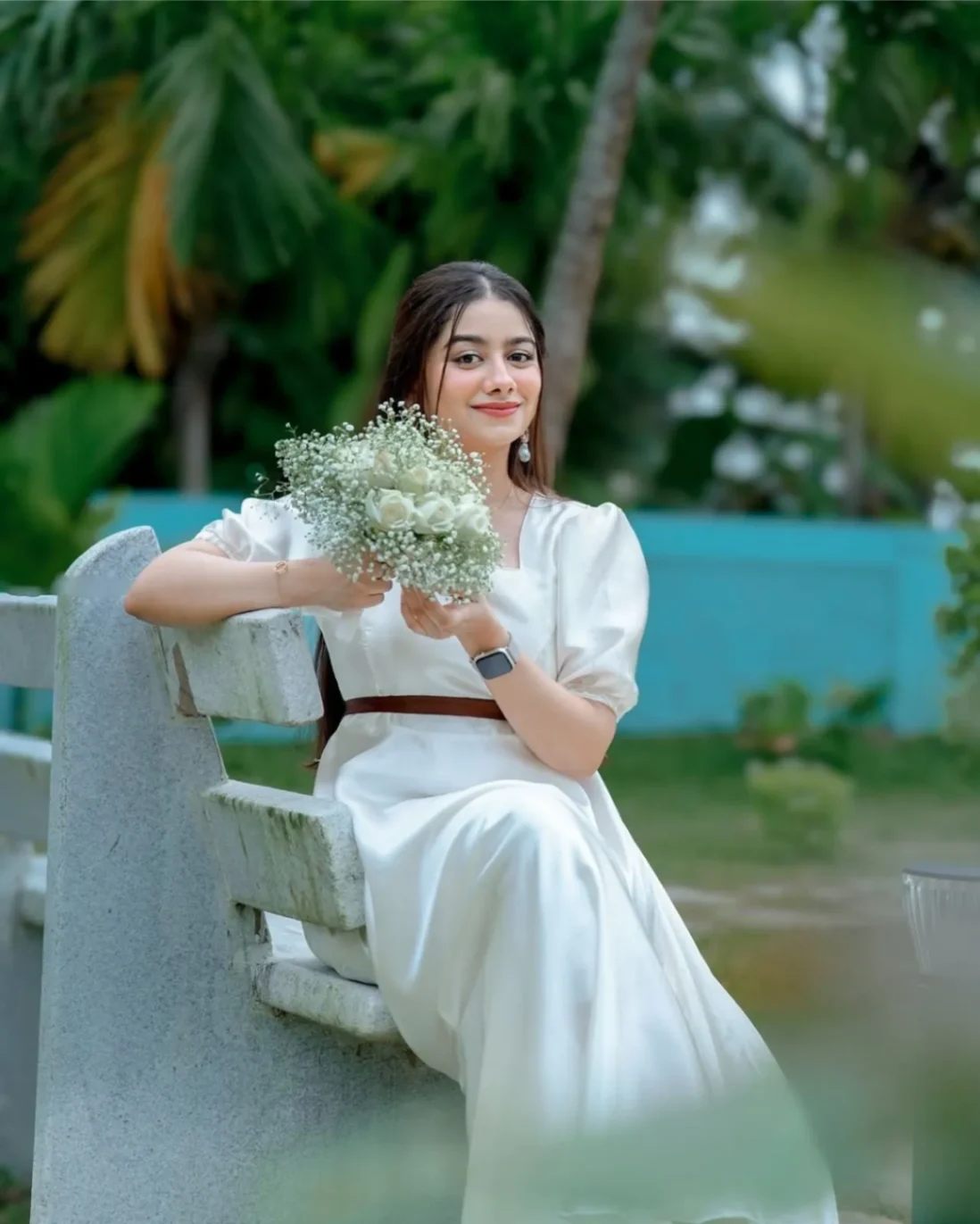 Profile of Rahees Elite