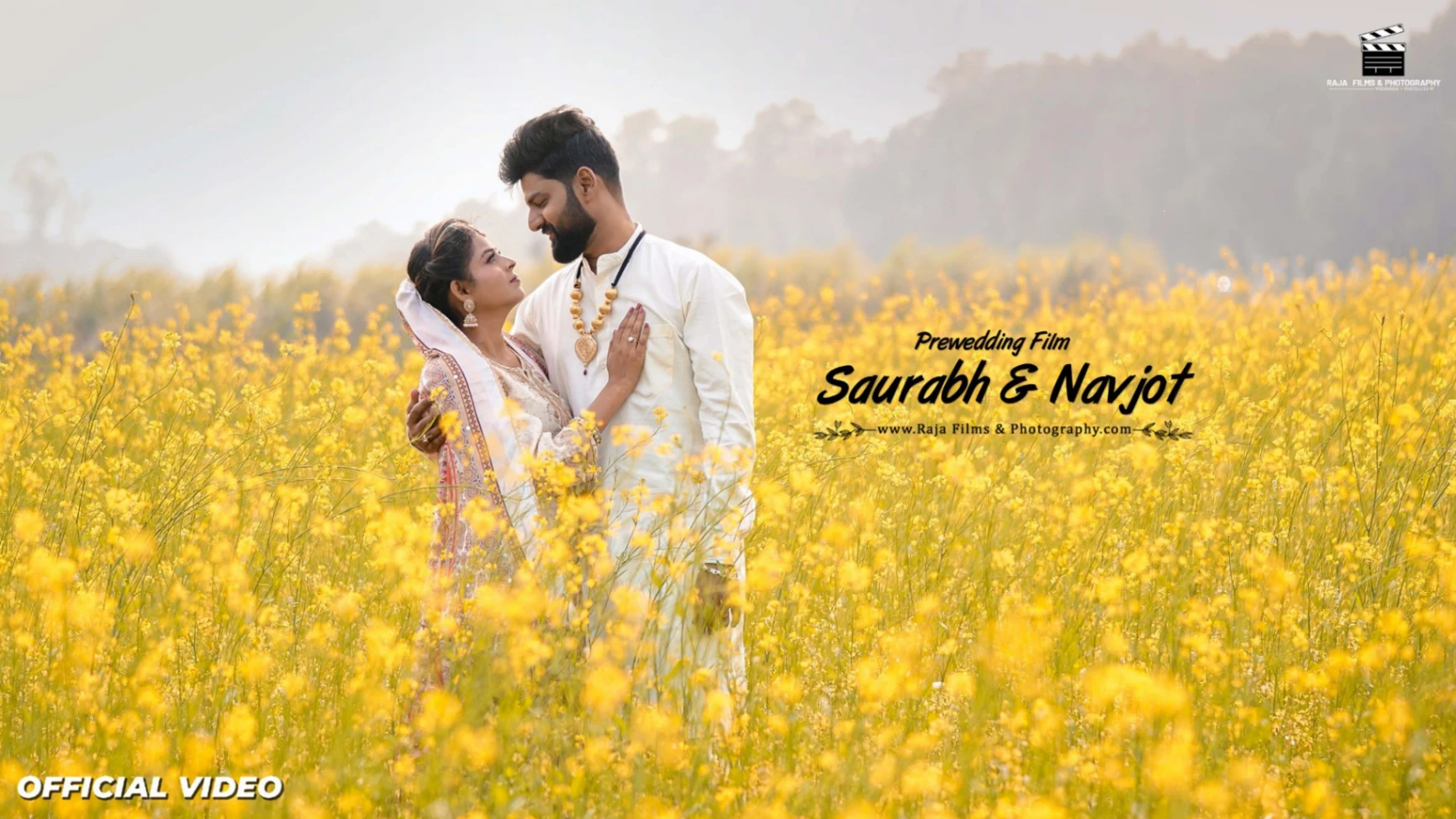 Portfolio image 5 for Raja Films & Photography, a photographer in Jalandhar specializing in traditional, fine art, vintage, candid, artistic, drone, photojournalistic, black and white, lifestyle.