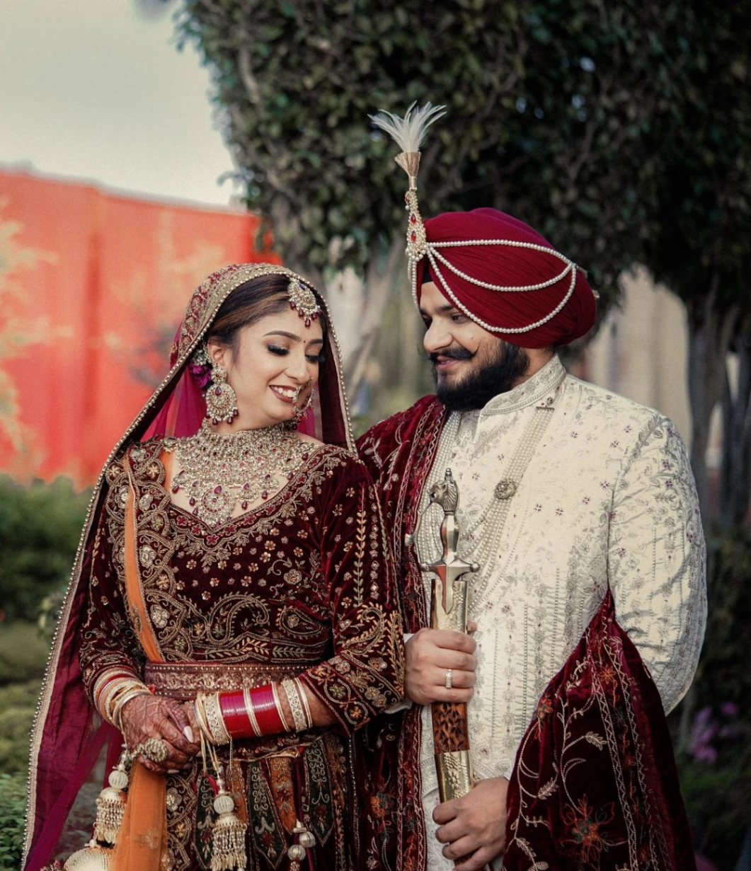 Portfolio image 7 for Raja Films & Photography, a photographer in Jalandhar specializing in traditional, fine art, vintage, candid, artistic, drone, photojournalistic, black and white, lifestyle.