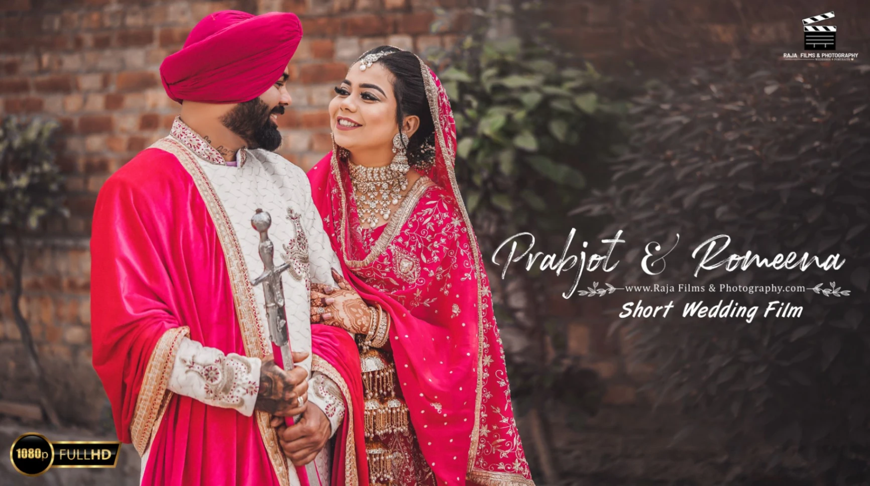 Portfolio image 10 for Raja Films & Photography, a photographer in Jalandhar specializing in traditional, fine art, vintage, candid, artistic, drone, photojournalistic, black and white, lifestyle.
