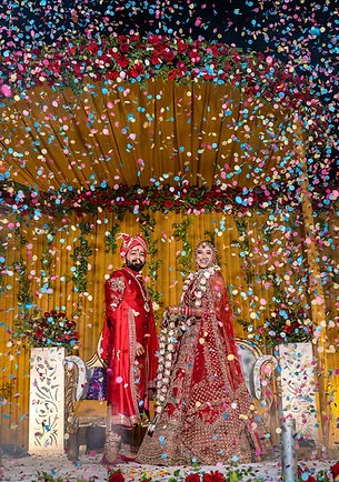 Portfolio image 5 for Jaipur Wedding Company , a photographer in Jaipur specializing in fine art, vintage, traditional, candid, artistic, drone, photojournalistic, black and white, lifestyle.