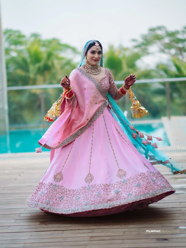 Portfolio image 9 for Jaipur Wedding Company , a photographer in Jaipur specializing in fine art, vintage, traditional, candid, artistic, drone, photojournalistic, black and white, lifestyle.