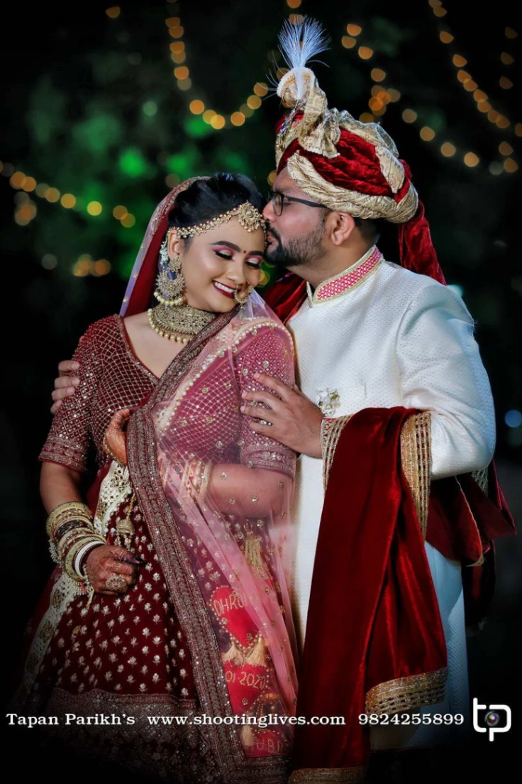 Portfolio image 1 for Tapan Parikh's Shooting Lives, a photographer in Vadodara specializing in traditional, fine art, vintage, candid, artistic, drone, photojournalistic, black and white, lifestyle.