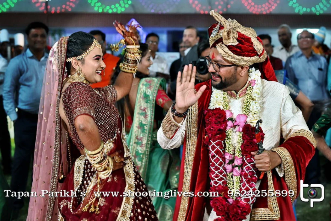 Portfolio image 9 for Tapan Parikh's Shooting Lives, a photographer in Vadodara specializing in traditional, fine art, vintage, candid, artistic, drone, photojournalistic, black and white, lifestyle.