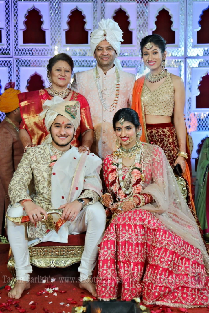 Portfolio image 10 for Tapan Parikh's Shooting Lives, a photographer in Vadodara specializing in traditional, fine art, vintage, candid, artistic, drone, photojournalistic, black and white, lifestyle.