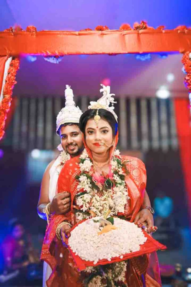 Portfolio image 8 for Howrah Photographer, a photographer in Howrah specializing in fine art, vintage, traditional, candid, artistic, drone, photojournalistic, black and white, lifestyle.