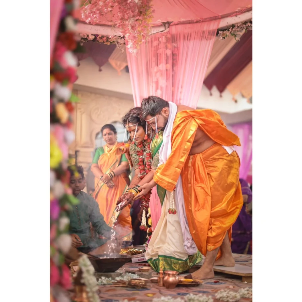 Portfolio image 2 for Dreamshades Photography, a photographer in Kolhapur specializing in traditional, artistic, lifestyle, candid, fine art, drone.