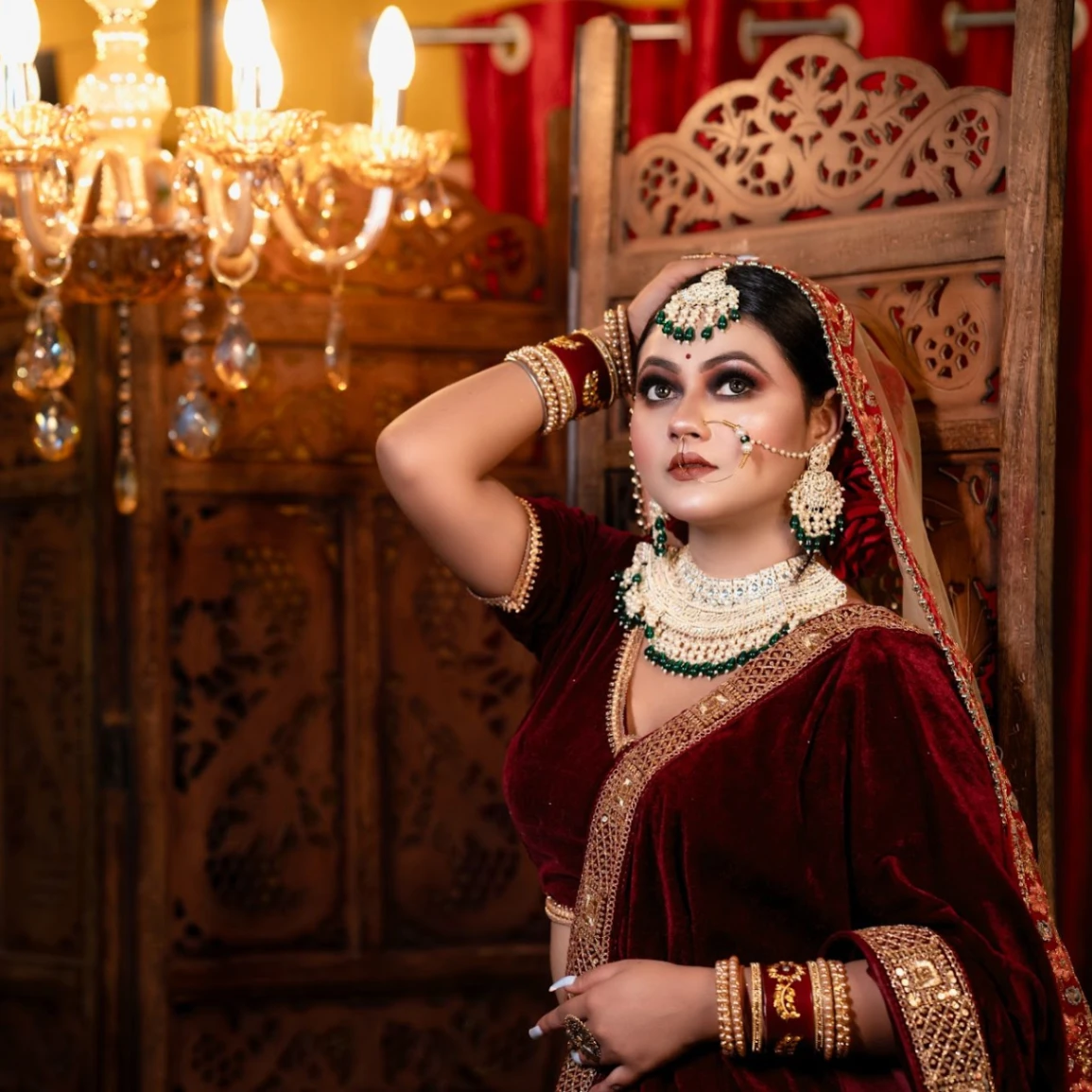 Portfolio image 1 for Candid Clicks, a photographer in Asansol specializing in traditional, fine art, vintage, drone, artistic, candid, photojournalistic, black and white, lifestyle.