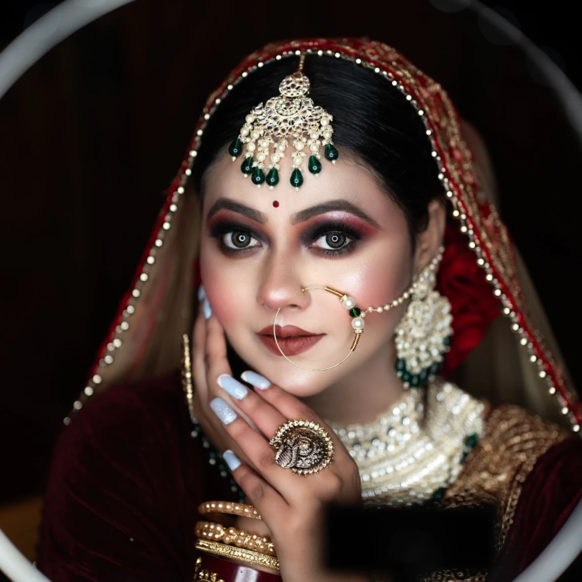 Portfolio image 7 for Candid Clicks, a photographer in Asansol specializing in traditional, fine art, vintage, drone, artistic, candid, photojournalistic, black and white, lifestyle.