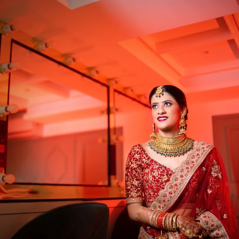 Portfolio image 6 for Candid Clicks, a photographer in Asansol specializing in traditional, fine art, vintage, drone, artistic, candid, photojournalistic, black and white, lifestyle.