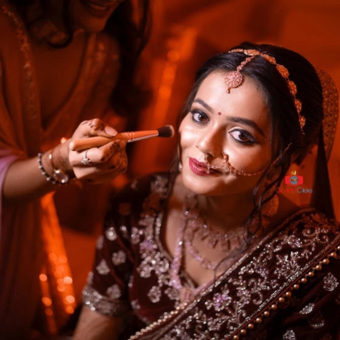 Portfolio image 10 for Candid Clicks, a photographer in Asansol specializing in traditional, fine art, vintage, drone, artistic, candid, photojournalistic, black and white, lifestyle.