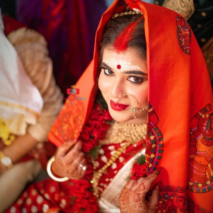 Portfolio image 12 for Candid Clicks, a photographer in Asansol specializing in traditional, fine art, vintage, drone, artistic, candid, photojournalistic, black and white, lifestyle.