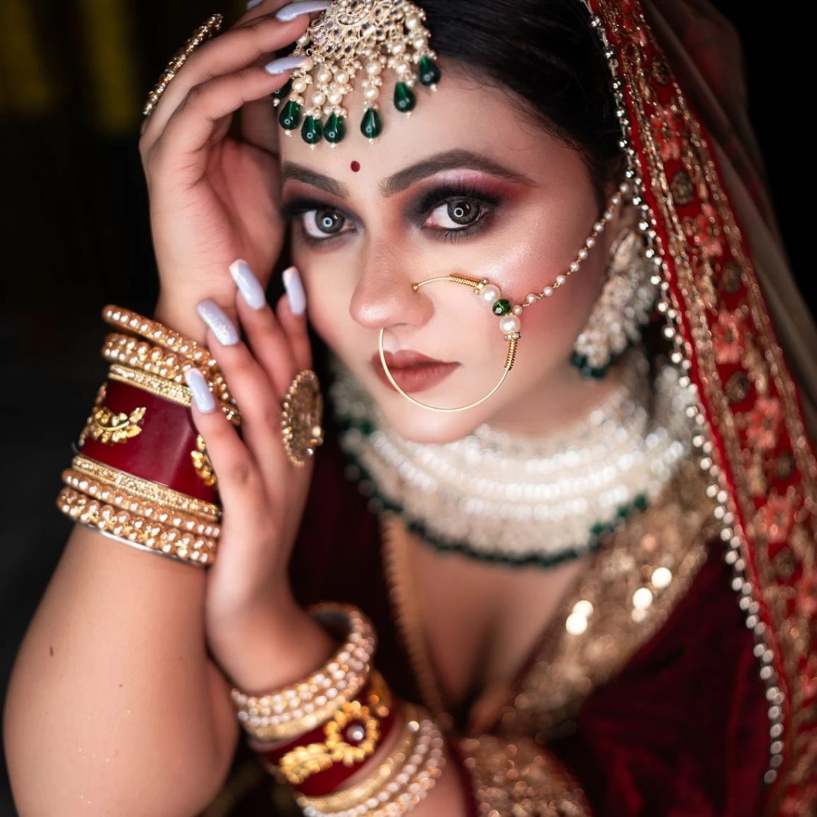 Indian wedding photography by Candid Clicks in Asansol, Garui more checking point, gupta & chatterjee associates building, near jubilee petrol pump