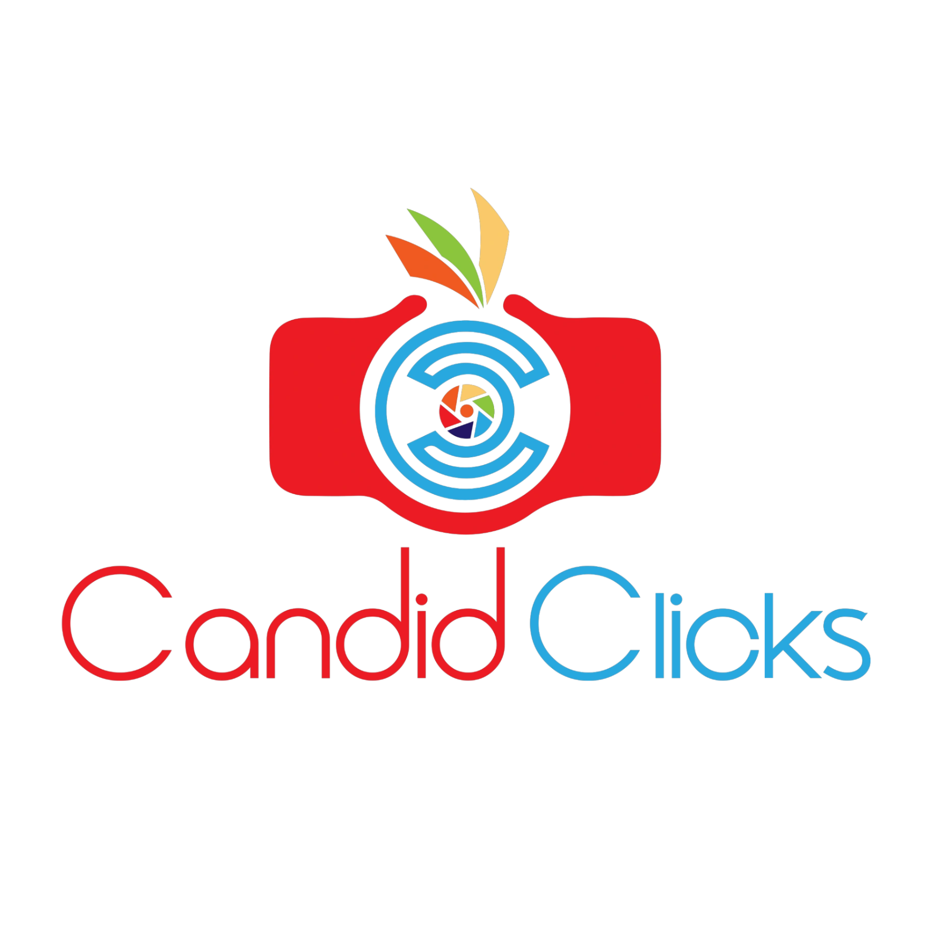 Headshot of Candid Clicks, the photographer behind Candid Clicks.